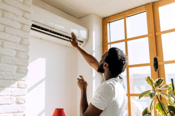 Best Residential HVAC services  in Lyman, SC